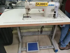 Juki Sewing Machine