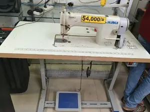 Juki Sewing Machine