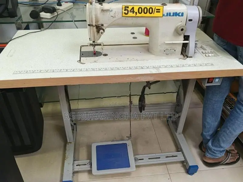 Juki Sewing Machine