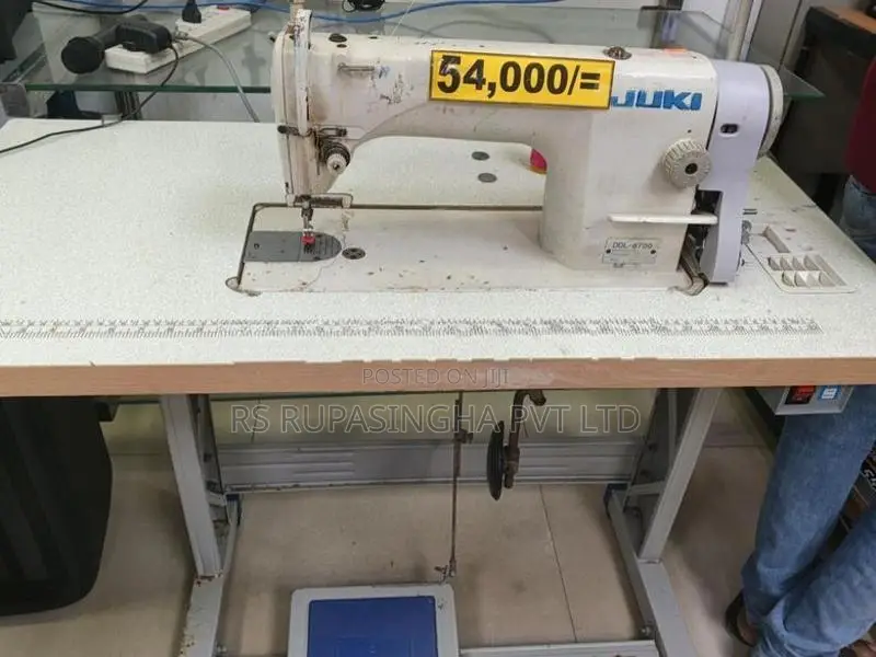 Juki Sewing Machine