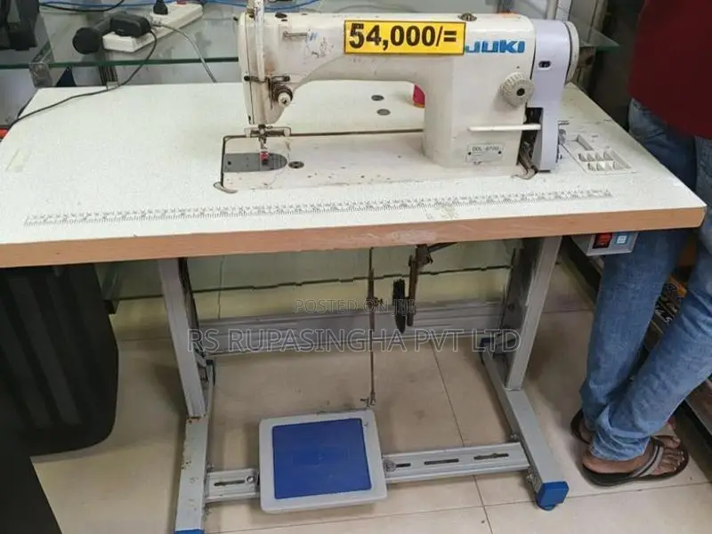 Juki Sewing Machine