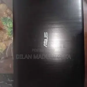 ASUS I3 8TH Gen Laptop