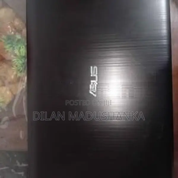 ASUS I3 8TH Gen Laptop