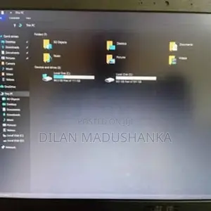 ASUS I3 8TH Gen Laptop