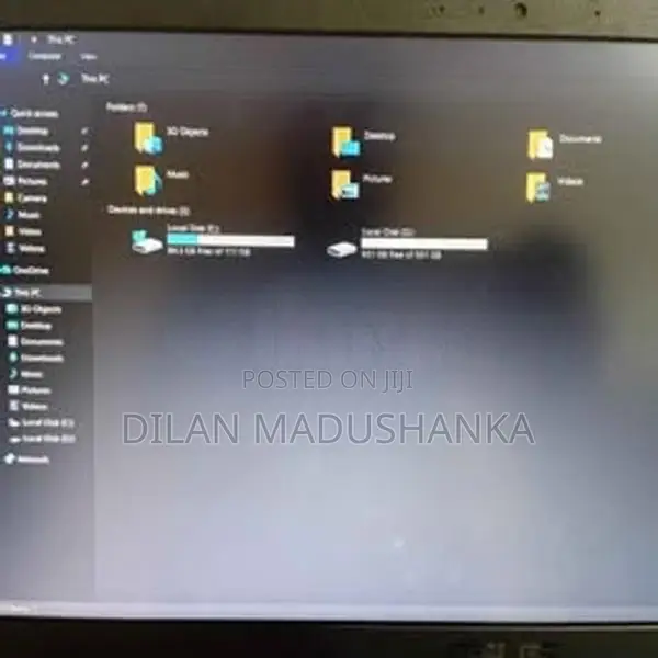 ASUS I3 8TH Gen Laptop