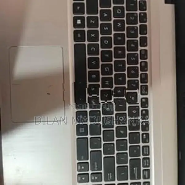 ASUS I3 8TH Gen Laptop