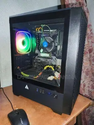 I3 9th Gen PC