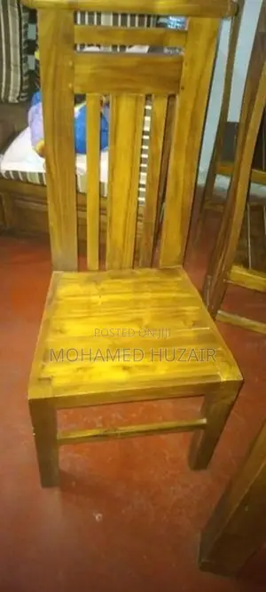 Dining Table Set