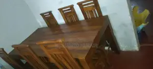 Dining Table Set