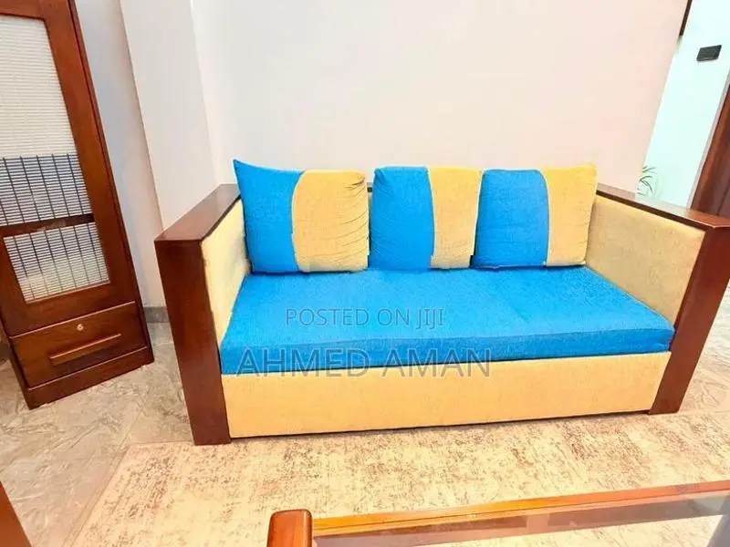 Sofa Set