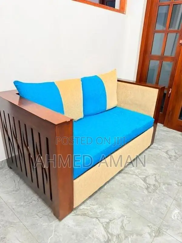 Sofa Set