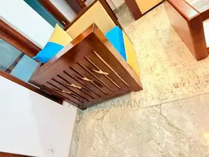 Sofa Set