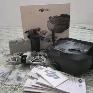 DJI Neo Fly Combo