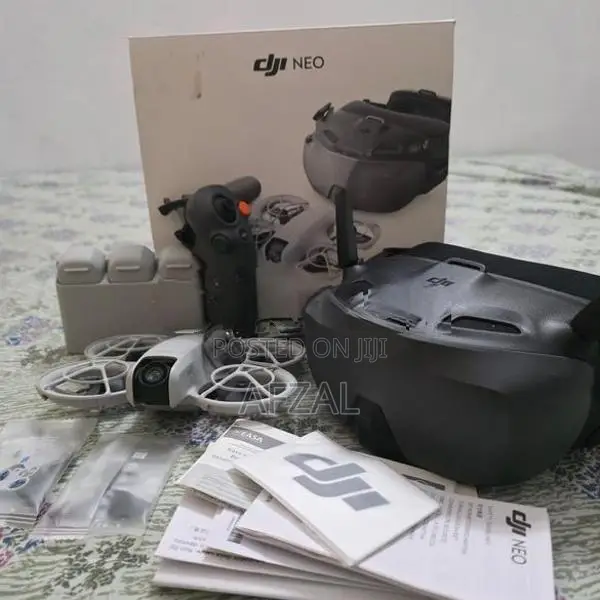 DJI Neo Fly Combo