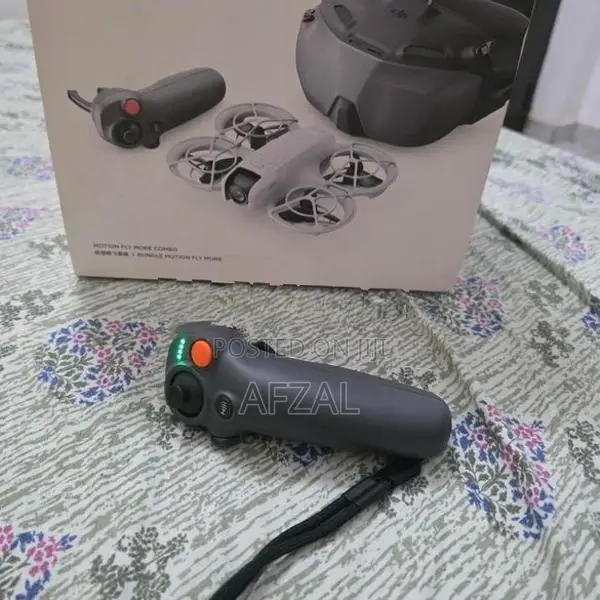 DJI Neo Fly Combo