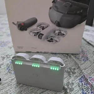 DJI Neo Fly Combo