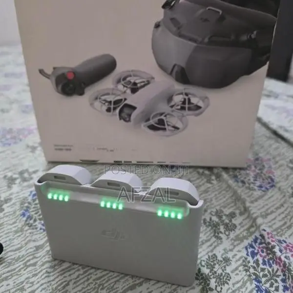 DJI Neo Fly Combo