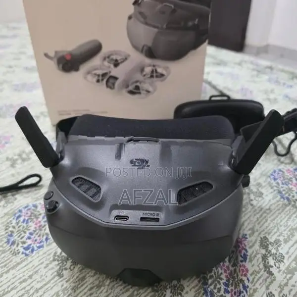 DJI Neo Fly Combo