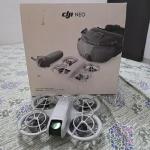 DJI Neo Fly Combo