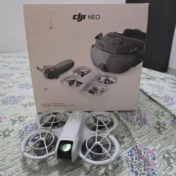 DJI Neo Fly Combo