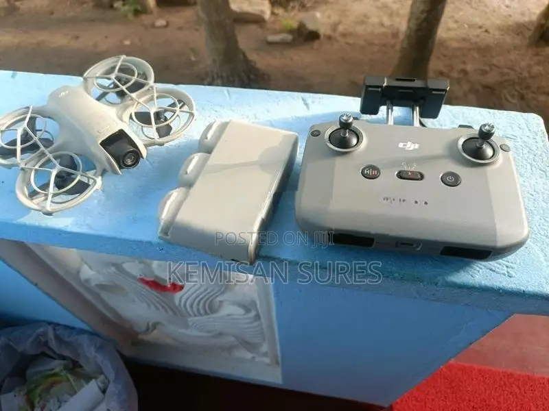 DJI Neo Drone