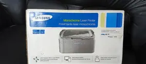 Samsung ML-1665 Compact Laser Printer