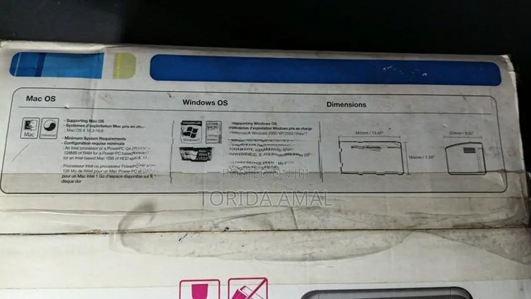 Samsung ML-1665 Compact Laser Printer