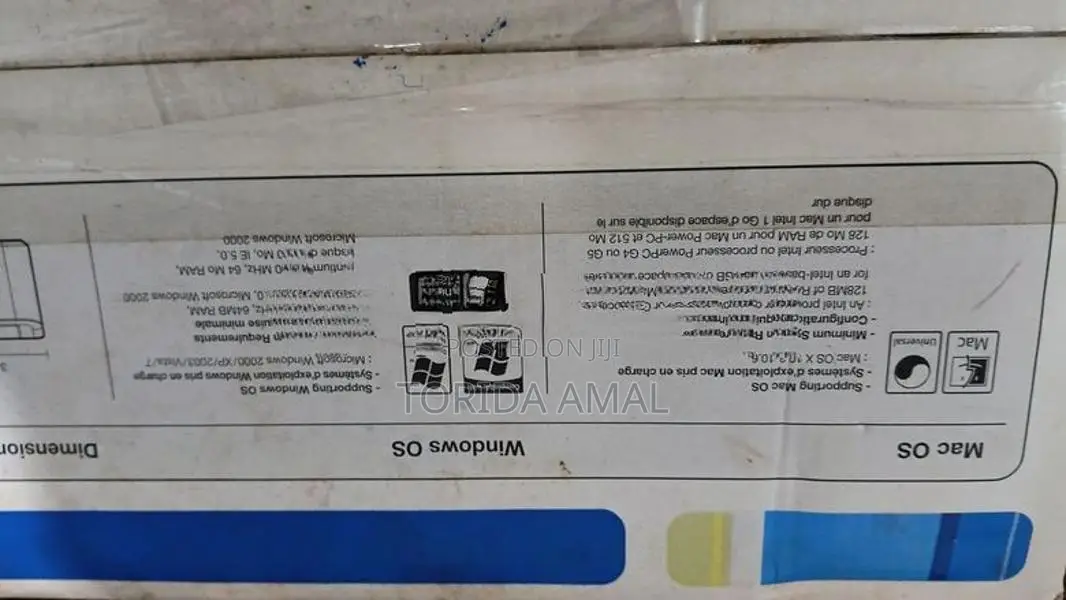 Samsung ML-1665 Compact Laser Printer