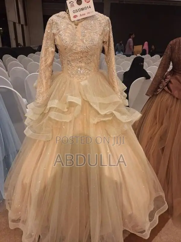 Bridel Frock