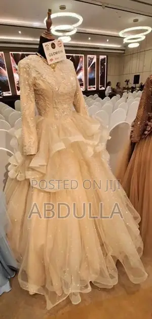 Bridel Frock