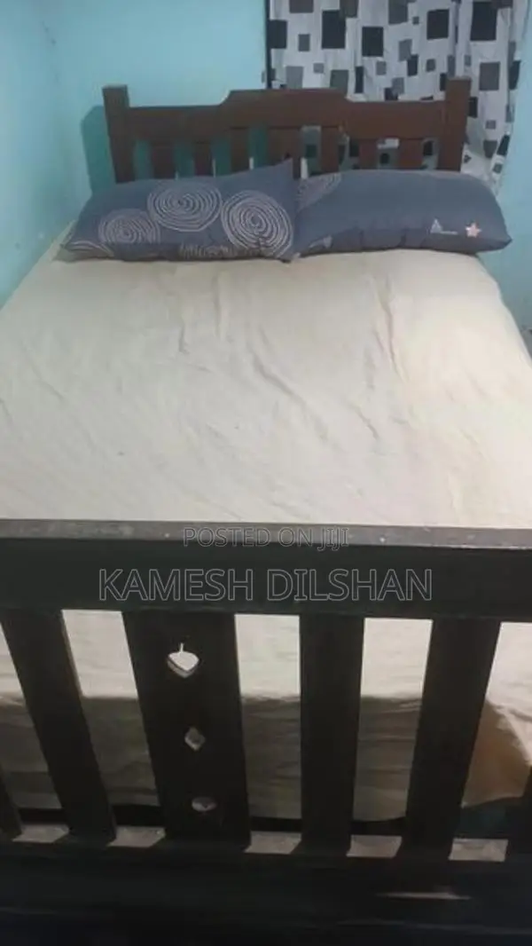 ඇද බාවිතා කරන ලද