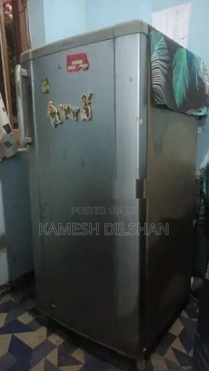 Samsung Refrigerator
