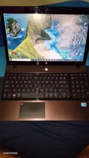 HP Probook 4520s Laptop