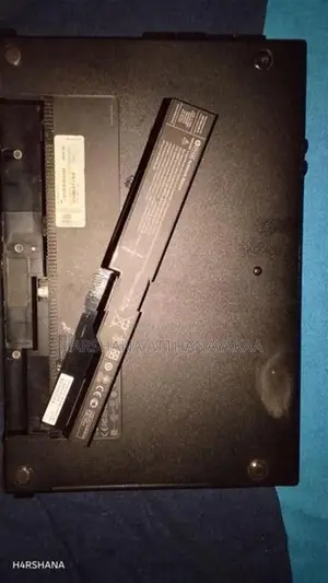 HP Probook 4520s Laptop