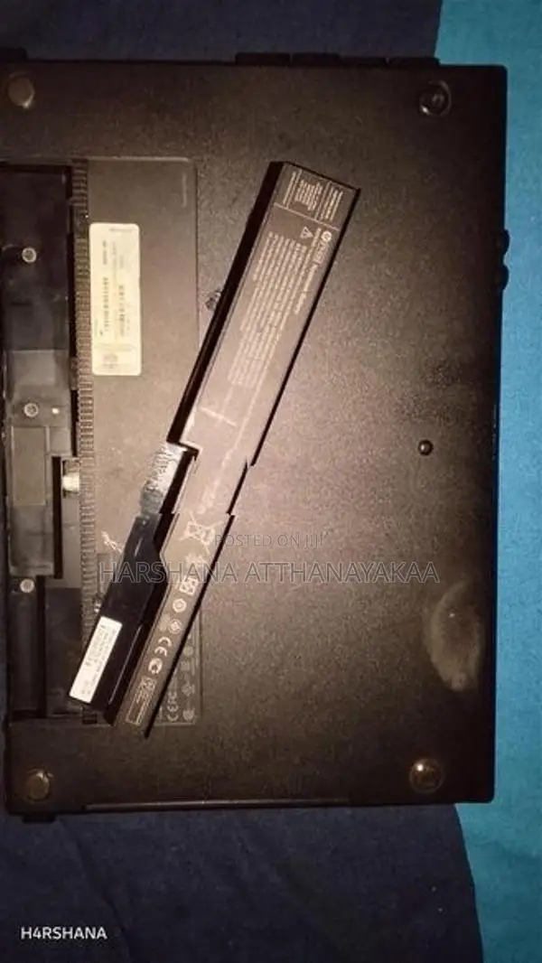 HP Probook 4520s Laptop