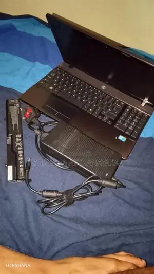 HP Probook 4520s Laptop