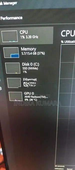 Ryzen 5 5600G Full PC Build
