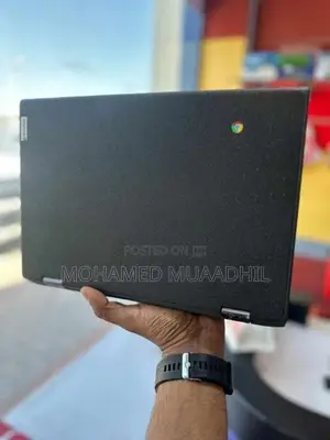 Lenovo 300E 2nd Gen Chromebook