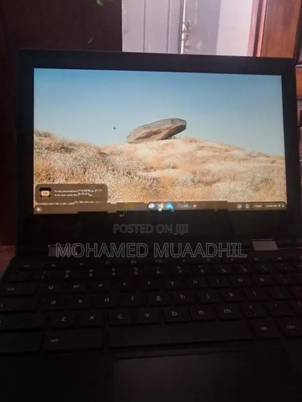 Lenovo 300E 2nd Gen Chromebook