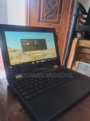 Lenovo 300E 2nd Gen Chromebook