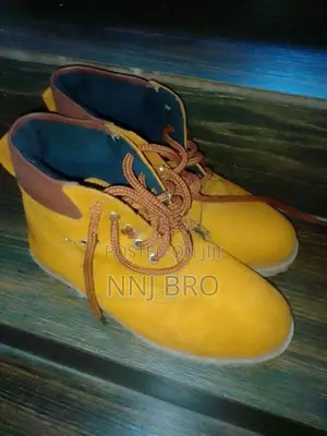 Men's Boots