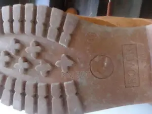 Men's Boots