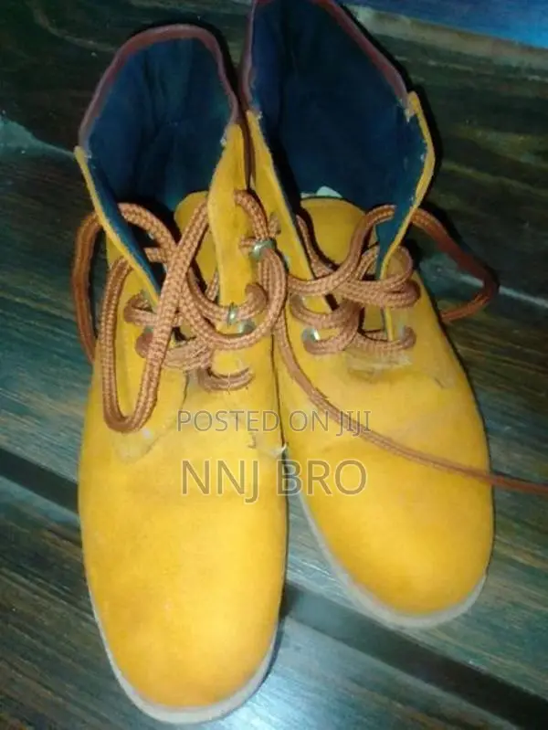 Men's Boots