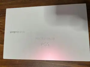 ASUS Vivobook x513EA