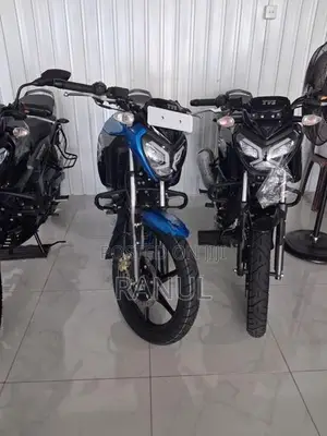 TVS Raider 125 2026