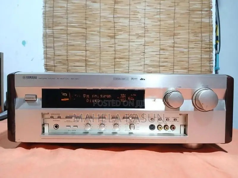 YAMAHA RX-V2095