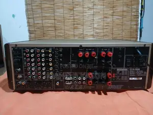 YAMAHA RX-V2095