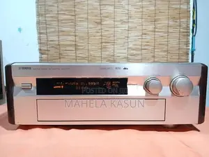 YAMAHA RX-V2095