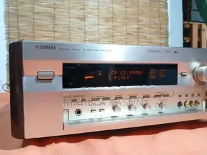 YAMAHA RX-V2095