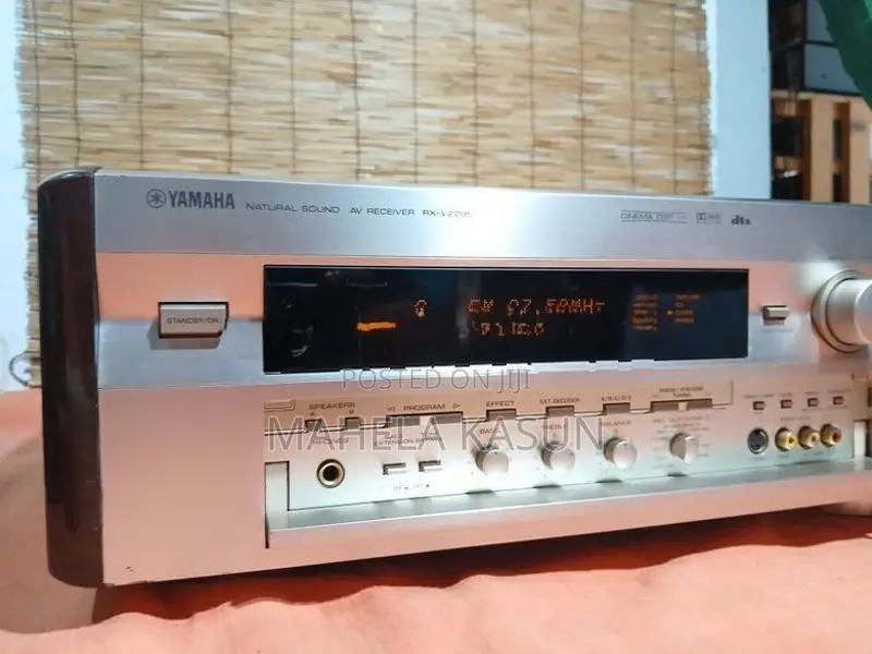 YAMAHA RX-V2095